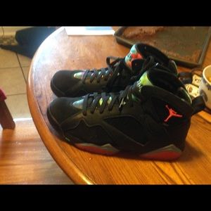 Authentic Barcelona 7 8/10 size 10 obo$120